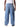 Baggy Denim Jeans - Washed Indigo-Jeans-Butter Goods-Butler Loftet