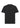 Baine Base T-shirt - Zwart-T-shirts-Woodbird-Butler Loftet