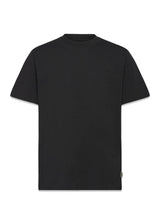 Woodbirds WBBaine Basis T-shirt - Zwart. Koop hier T-shirts.