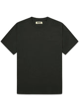 Baine Base tee - Dark Green-T-shirts-Woodbird-Butler Loftet