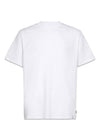 Woodbirds WBBaine Basis T-shirt - Wit. Koop hier T-shirts.
