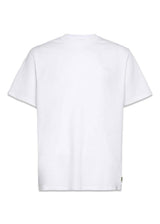 Woodbirds WBBaine Basis T-shirt - Wit. Koop hier T-shirts.