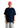 Baine Cray Tee - Marine-T-shirts-Woodbird-Butler Loftet
