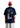 Baine Cray Tee - Marine-T-shirts-Woodbird-Butler Loftet