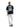 Baine Dimsum Tee - Black-T-shirts-Woodbird-Butler Loftet