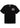 Baine Dimsum Tee - Black-T-shirts-Woodbird-Butler Loftet