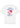 Baine Eat Tee - White-T-shirts-Woodbird-Butler Loftet