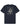 Baine Fish Tee - Navy-T-shirts-Woodbird-Butler Loftet