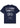 Baine Ganbei Tee - Navy Blazer-T-shirts-Woodbird-Butler Loftet