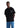 Baine Metro Tee - Black-T-shirts-Woodbird-Butler Loftet