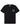 Baine Metro Tee - Black-T-shirts-Woodbird-Butler Loftet