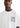 Baine Metro Tee - White-T-shirts-Woodbird-Butler Loftet