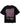 Baine Sea Tee - Zwart-T-shirts-Woodbird-Butler Loftet