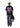 Baine Sea Tee - Zwart-T-shirts-Woodbird-Butler Loftet
