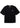 Baine Sea Tee - Zwart-T-shirts-Woodbird-Butler Loftet