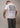 Baine Sea Tee - Wit-T-shirts-Woodbird-Butler Loftet