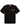 Baine Serve Tee - Black-T-shirts-Woodbird-Butler Loftet