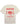 Baine Serve Tee - Off White-T-shirts-Woodbird-Butler Loftet