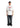 Baine Sumo Tee - Off White-T-shirts-Woodbird-Butler Loftet