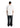 Baine Sumo Tee - Off White-T-shirts-Woodbird-Butler Loftet