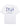 Baine Vase Tee - White-T-shirts-Woodbird-Butler Loftet