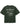 Baine Wok Tee - Pine Green-T-shirts-Woodbird-Butler Loftet