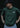 Baine Wok Tee - Pine Green-T-shirts-Woodbird-Butler Loftet