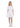 Baja Embroidery Dress - White-Dress-Neo Noir-Butler Loftet