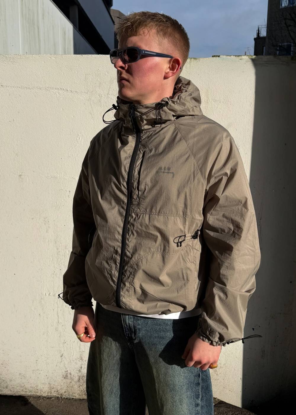 Shale Butler A-Cold-Wall – Butler Loftet