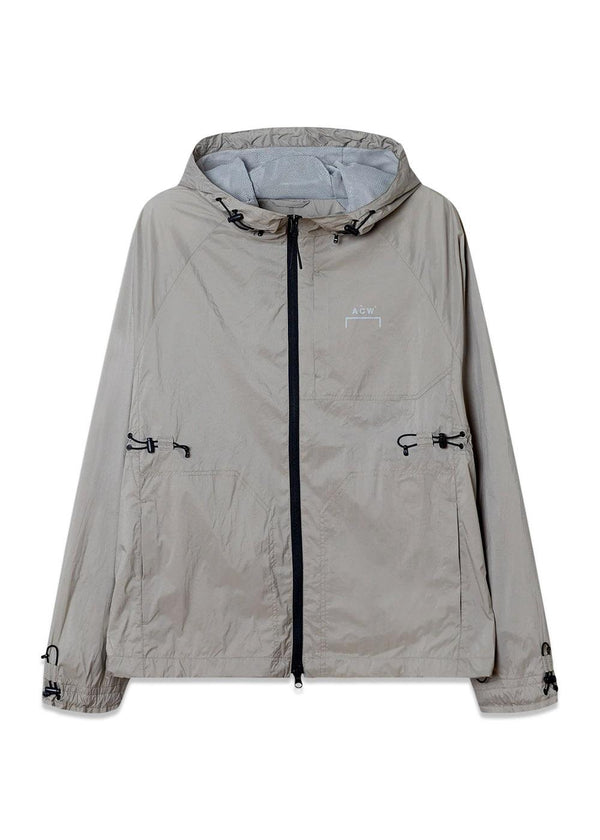 Balfron jack met capuchon - Shale-bovenkleding-A-COLD-WALL*-Butler Loftet