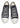 Ballow Tumbled W - Black/Off White Shoes80_AD0347_BLACK/OFFWHITE_367323335956716- Butler Loftet