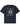 Balo Fish Tee - Navy-T-shirts-Woodbird-Butler Loftet