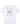 Balo Fish Tee - White-T-shirts-Woodbird-Butler Loftet