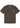 Balo Ganbei Tee - Brown-T-shirts-Woodbird-Butler Loftet