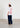 Balo Space Tee - White-T-shirts-Woodbird-Butler Loftet