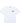 Balo Train Tee - White-T-shirts-Woodbird-Butler Loftet
