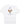 Balo Uniform Tee - White-T-shirts-Woodbird-Butler Loftet