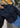 Bam Cropped Puffer - Black-Outerwear-Oval Square-Butler Loftet