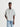 Banks Stripe Shirt - Off White-Shirts-Woodbird-Butler Loftet