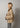 Barbour Catlin Casual - Beige/Jurk-Bovenkleding-Barbour-Butler Loftet