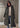 Barbour Meredith gewatteerde jas - olijf/oude tartan-bovenkleding-Barbour-Butler Loftet