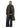 Barbour Meredith gewatteerde jas - olijf/oude tartan-bovenkleding-Barbour-Butler Loftet
