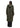 Barbour Meredith gewatteerde jas - olijf/oude tartan-bovenkleding-Barbour-Butler Loftet