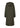 Barbour Meredith gewatteerde jas - olijf/oude tartan-bovenkleding-Barbour-Butler Loftet