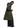 Barbour Meredith gewatteerde jas - olijf/oude tartan-bovenkleding-Barbour-Butler Loftet