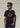 Barbour PS Fortune Tee - Donker Marine-T-shirts-Barbour-Butler Loftet