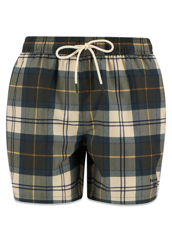 Barbour Staple Ttn Swi - Ancient Tartan-Badkleding-Barbour-Butler Loftet