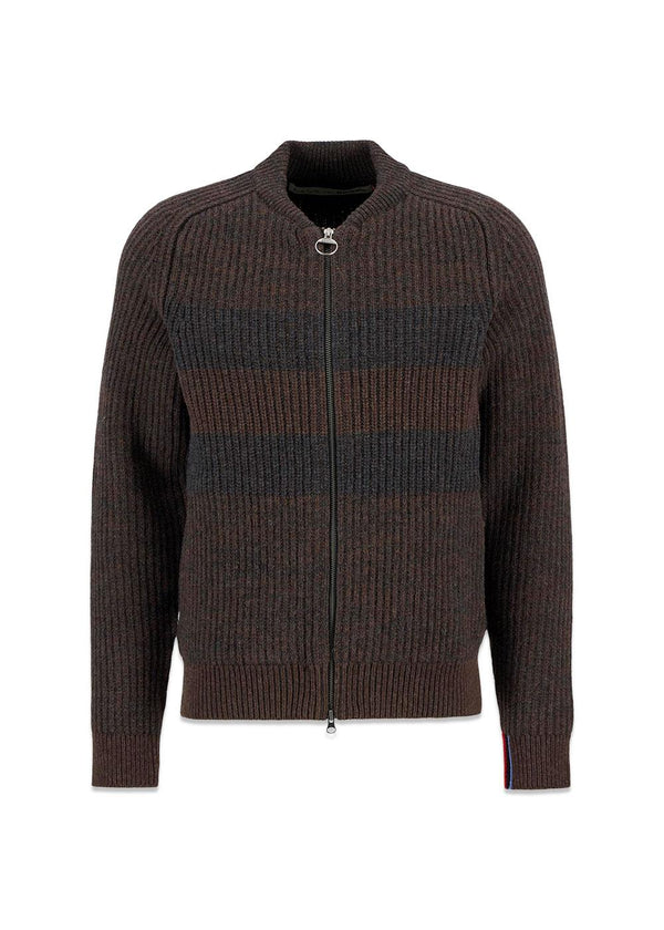 Barbour X Paul Smith - Rustiek-Knitwear-Barbour-Butler Loftet
