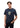 Barbour X Paul Smith Wax Can T-Shirt - Champion Blue-T-shirts-Barbour-Butler Loftet