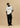 Bareen Football Away Jersey - Short Sleeve - Sandstorm-T-shirts-Bareen-Butler Loftet